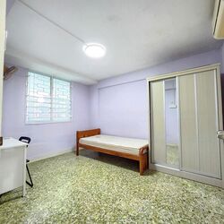 Blk 1 Ghim Moh Green (Queenstown), HDB 3 Rooms #471503551